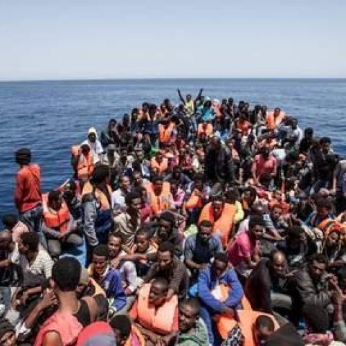 Drame de l’immigration clandestine au Sénégal: L’indignation du CIIEE International 